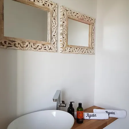 Agata Art Sea View Private Pool Fiskardo Kefalonia Villa *
