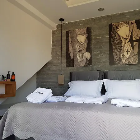 Villa Agata Art Sea View Private Pool Fiskardo Kefalonia Katsarata