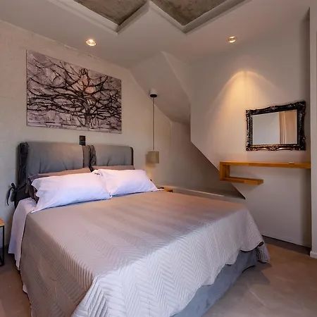 Agata Art Sea View Private Pool Fiskardo Kefalonia Villa Katsarata